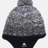 Toddlers’ Burton Fleece-Lined Earflap Beanie