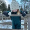 Toddlers’ Burton GORE-TEX Mittens