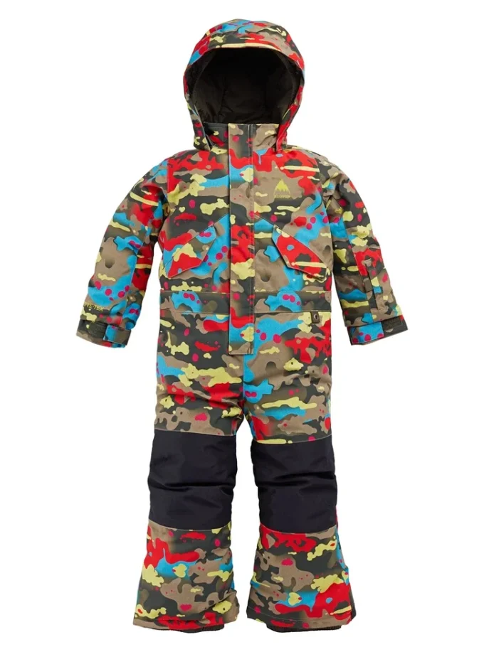 Toddlers’ Burton GORE-TEX One Piece