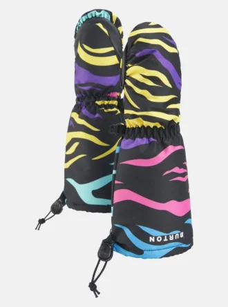 Toddlers’ Burton Grommitt Mittens