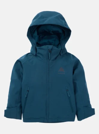 Toddlers’ Burton Hillslope 2L Jacket