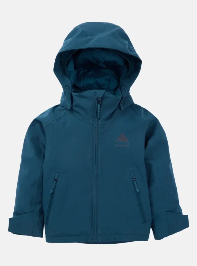 Toddlers’ Burton Hillslope 2L Jacket