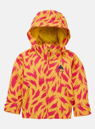 Toddlers’ Burton Hillslope Jacket