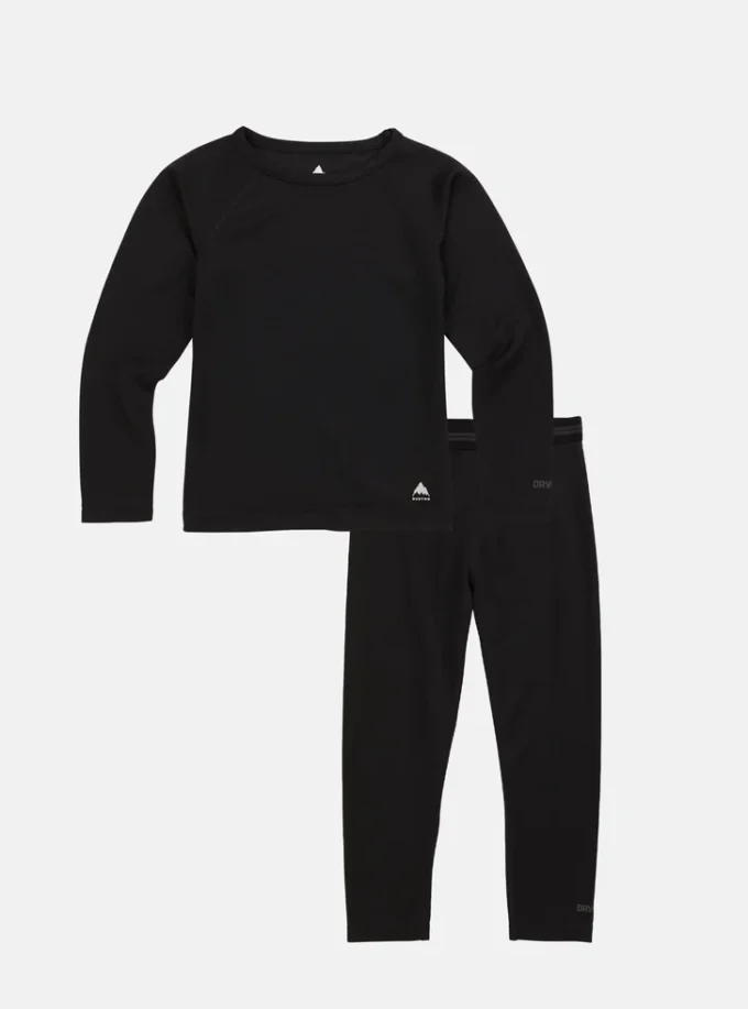 Toddlers’ Burton Lightweight Base Layer Set