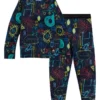 Toddlers’ Burton Lightweight Base Layer Set