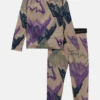 Toddlers’ Burton Lightweight Base Layer Set