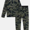 Toddlers’ Burton Lightweight Base Layer Set