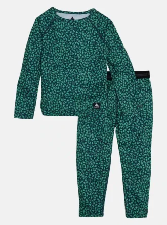 Toddlers’ Burton Lightweight Base Layer Set (Sample)