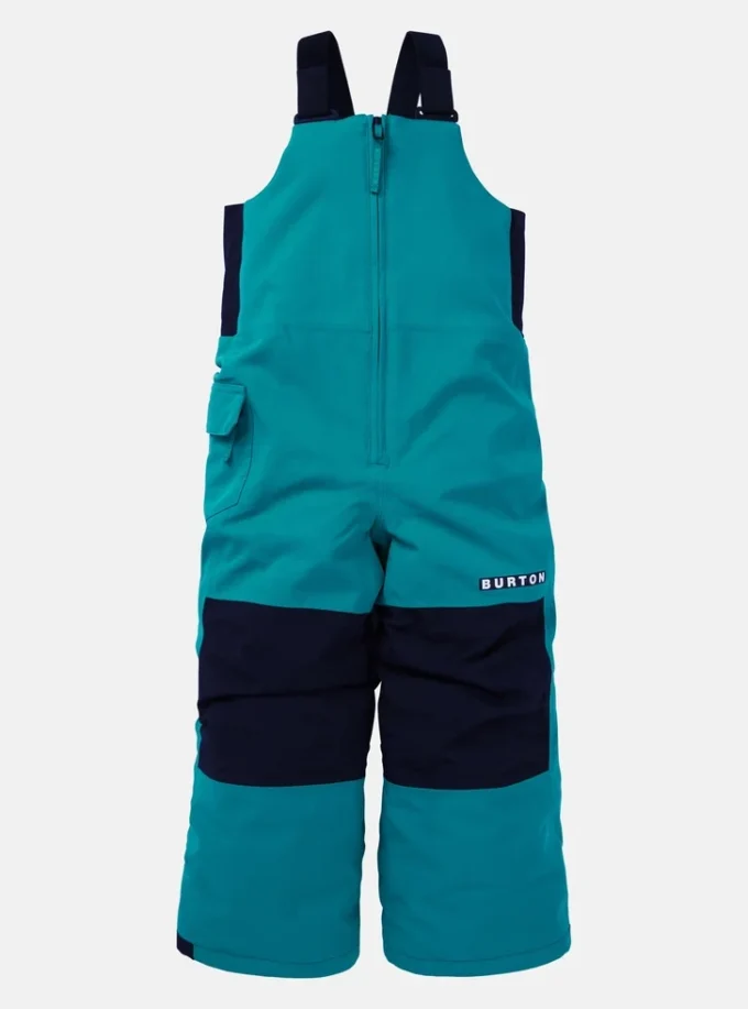 Toddlers’ Burton Maven Bib Pants
