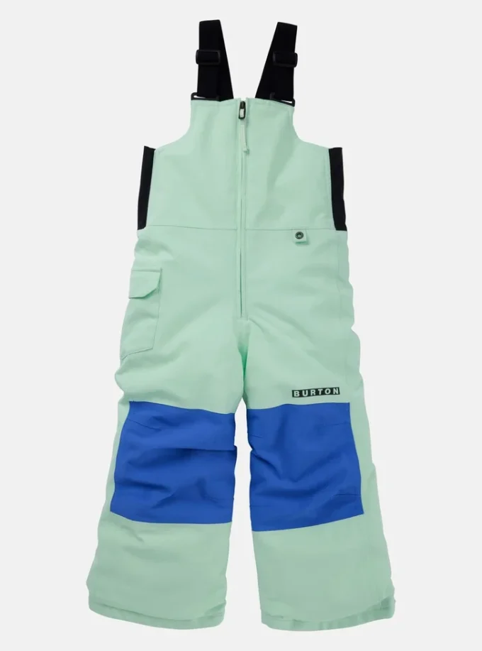 Toddlers’ Burton Maven Bib Pants (Sample)