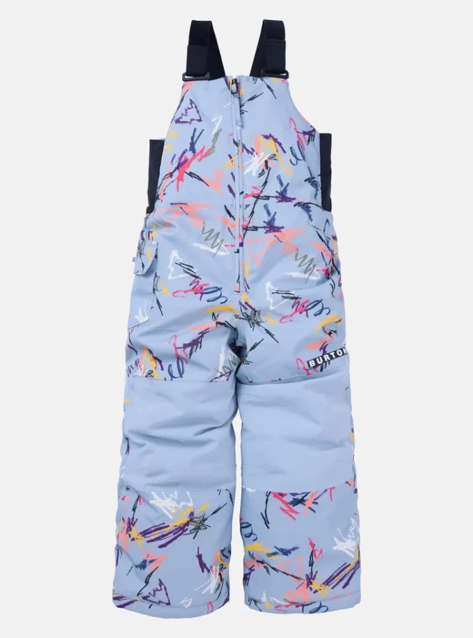 Toddlers’ Burton Maven Bib Pants (Sample)