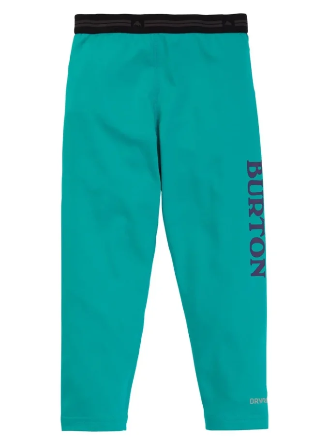 Toddlers’ Burton Midweight Base Layer Pants