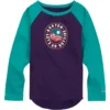 Toddlers’ Burton Midweight Base Layer Tech T-Shirt