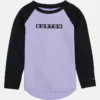 Toddlers’ Burton Midweight Base Layer Tech T-Shirt (Sample)