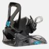 Toddlers’ Burton Mini Grom Disc Snowboard Bindings