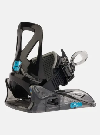 Toddlers’ Burton Mini Grom Disc Snowboard Bindings
