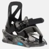 Toddlers’ Burton Mini Grom Disc Snowboard Bindings
