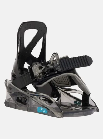 Toddlers’ Burton Mini Grom Disc Snowboard Bindings