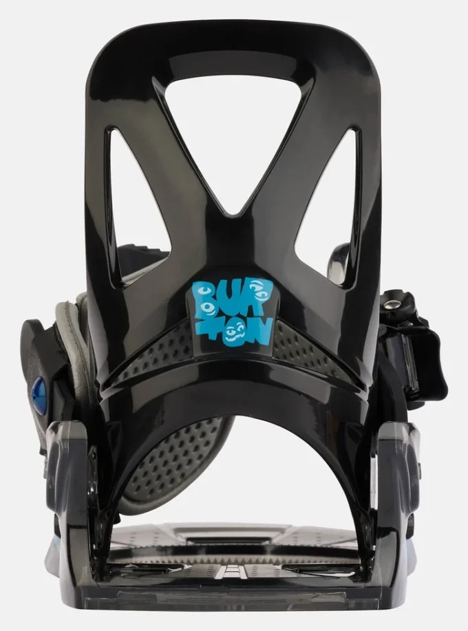 Toddlers’ Burton Mini Grom Disc Snowboard Bindings