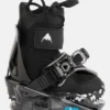 Toddlers’ Burton Mini Grom Disc Snowboard Bindings