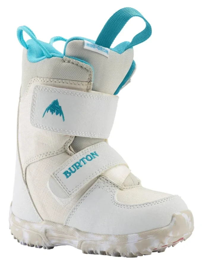 Toddlers’ Burton Mini Grom Snowboard Boots