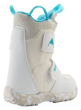 Toddlers’ Burton Mini Grom Snowboard Boots
