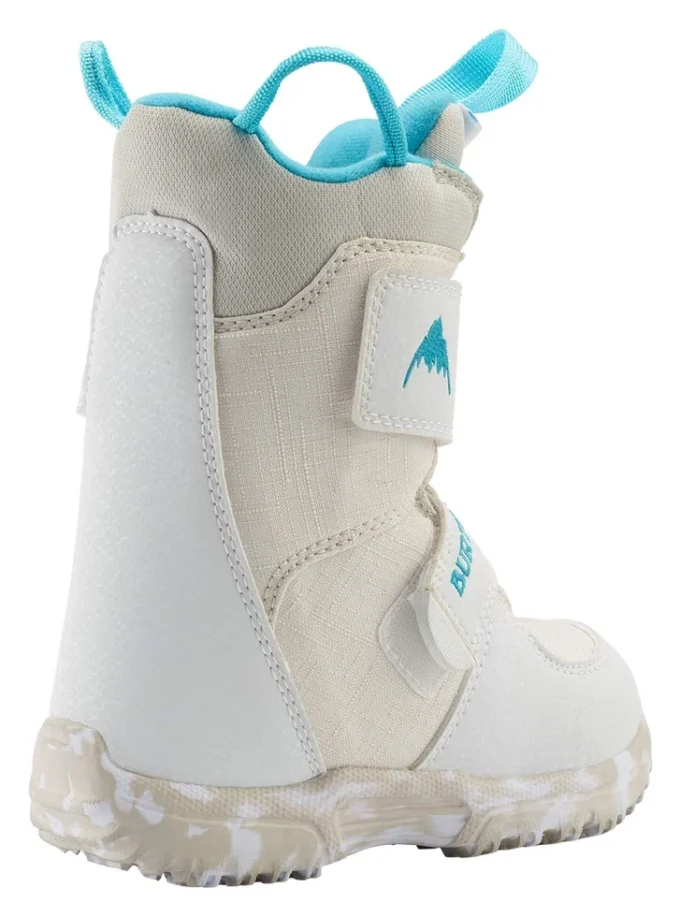 Toddlers’ Burton Mini Grom Snowboard Boots