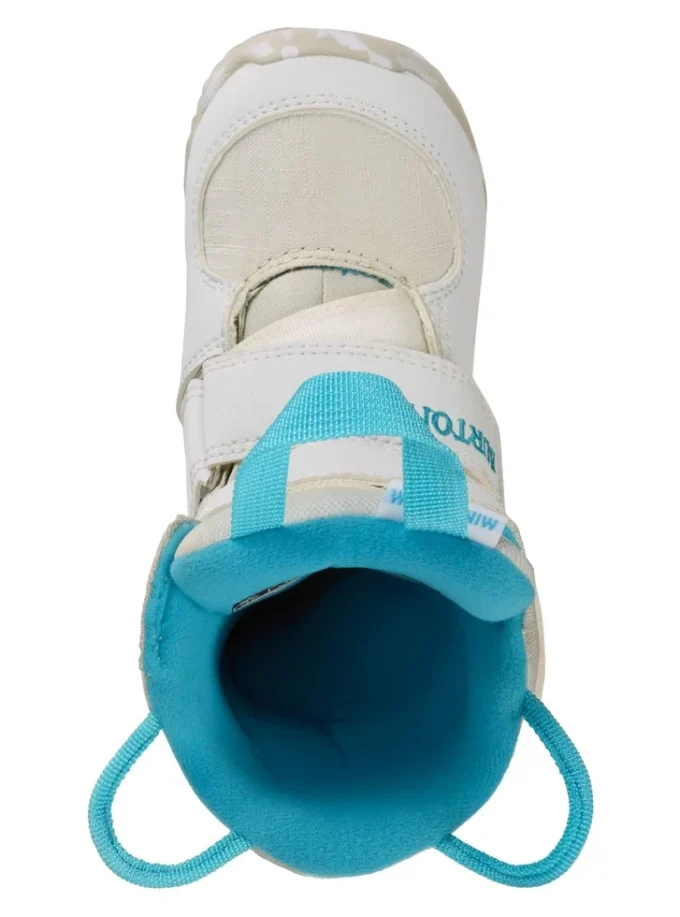 Toddlers’ Burton Mini Grom Snowboard Boots