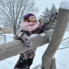 Toddlers’ Burton Mini Mittens