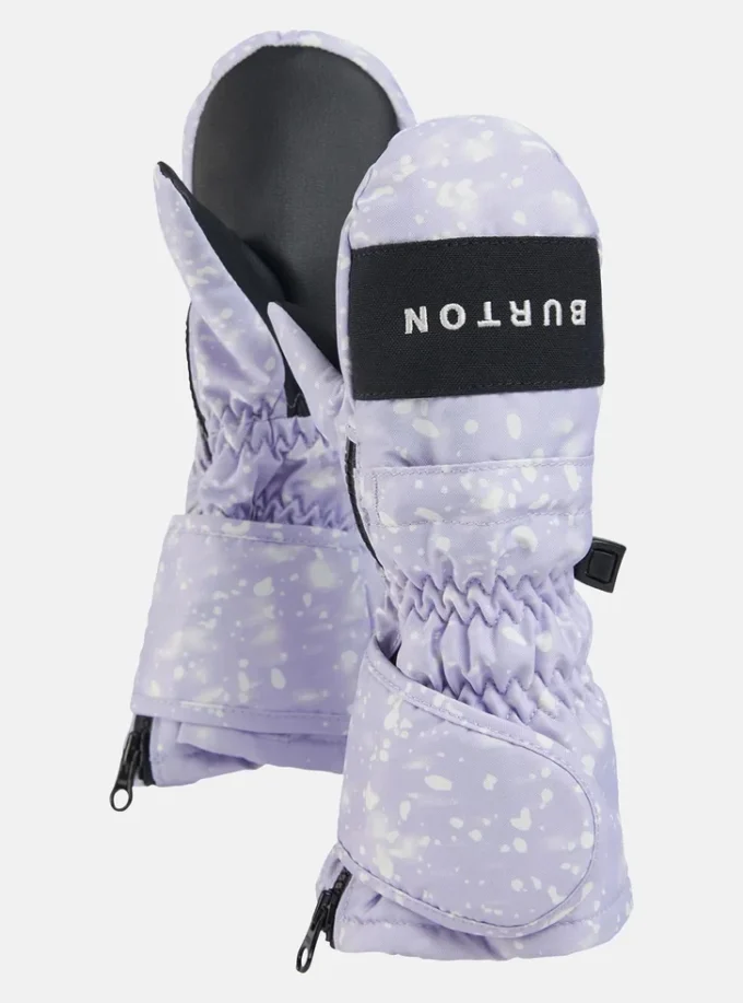Toddlers’ Burton Mittens