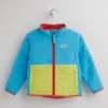Toddlers’ Burton Snooktwo Reversible Fleece Jacket