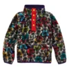 Toddlers’ Burton Spark Fleece Anorak