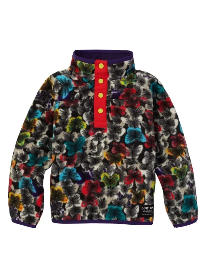 Toddlers’ Burton Spark Fleece Anorak