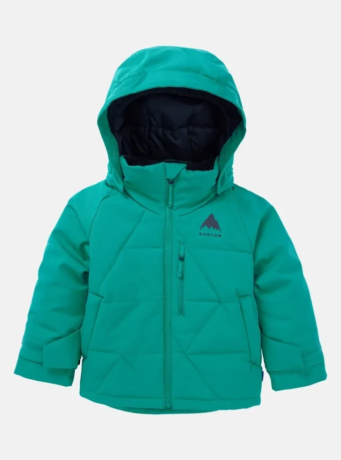 Toddlers’ Burton Spindal Jacket