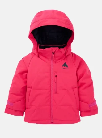Toddlers’ Burton Spindal Jacket (Sample)