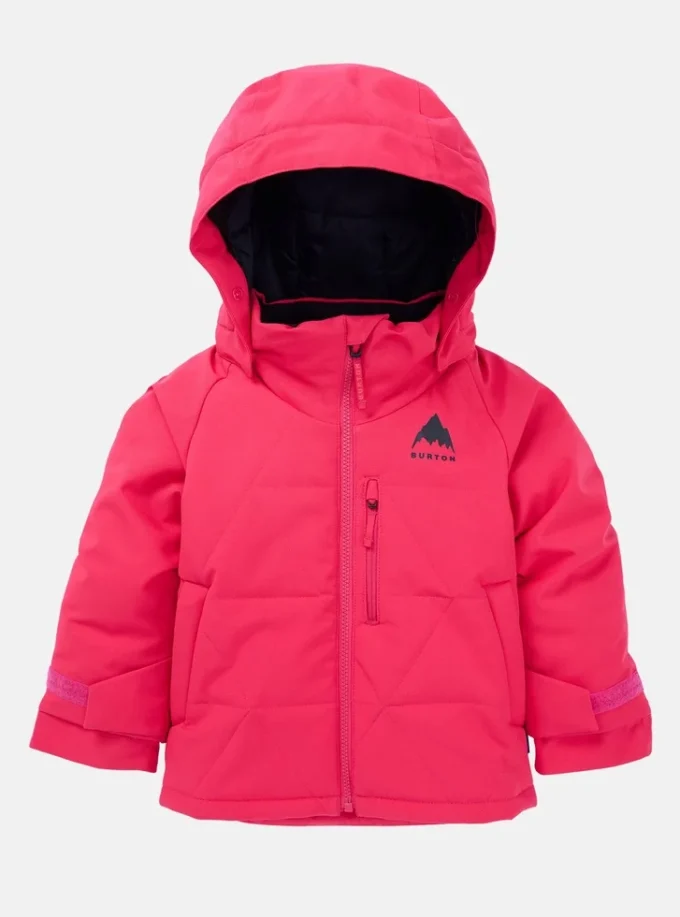 Toddlers’ Burton Spindal Jacket (Sample)