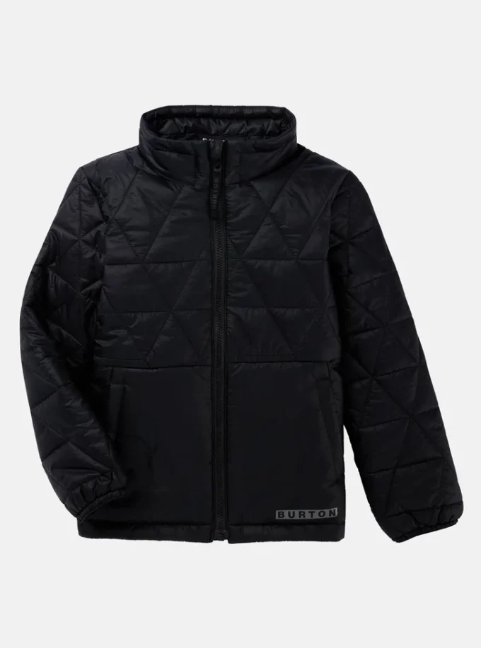 Toddlers’ Burton Versatile Heat Insulated Jacket