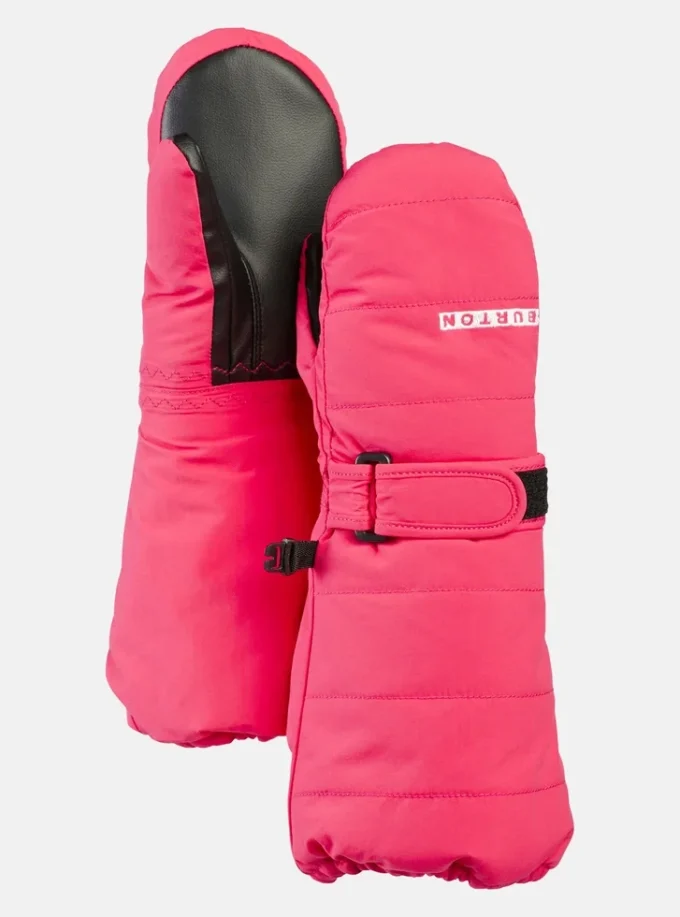 Toddlers’ Burton Warmest Mittens
