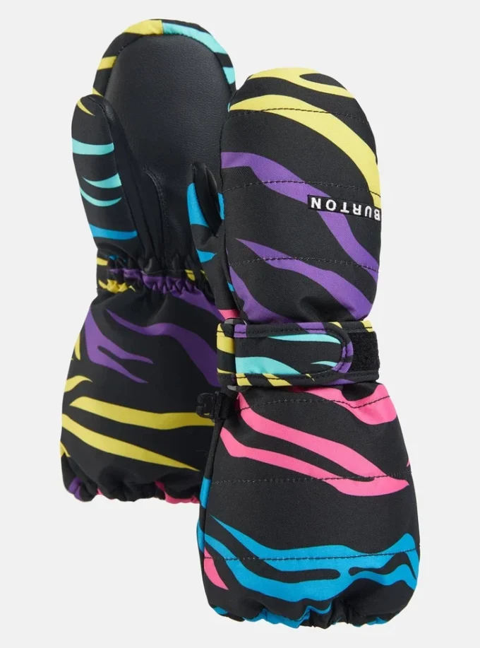 Toddlers’ Burton Warmest Mittens