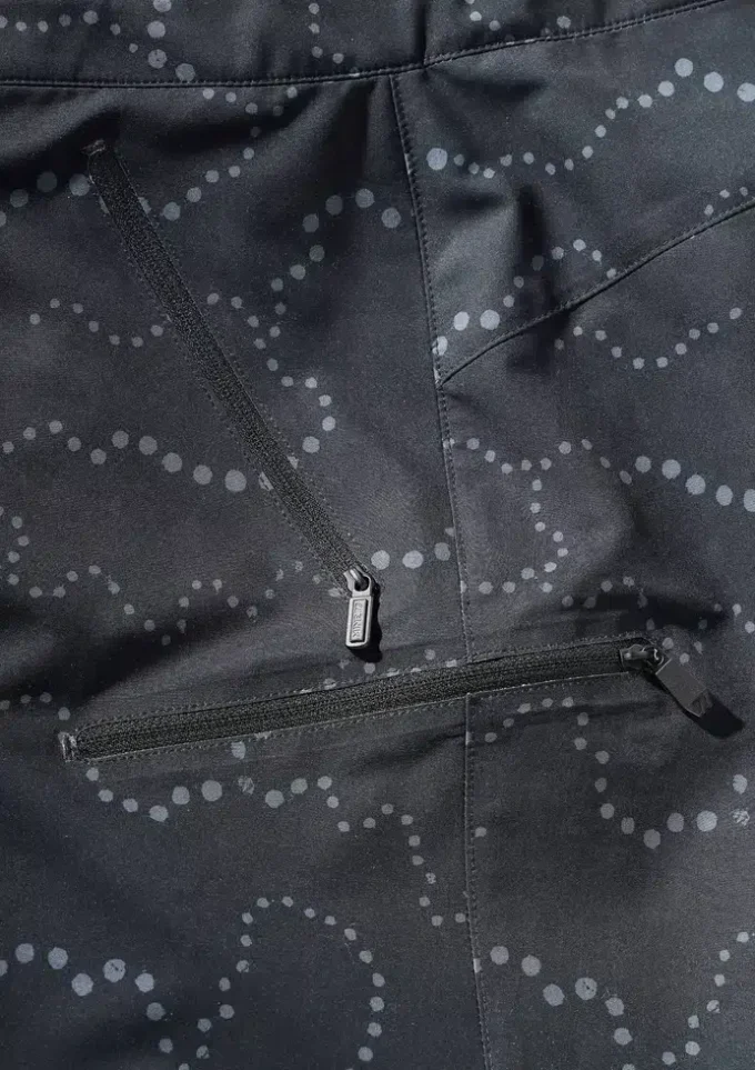 Weatherley Cargo Boardshorts