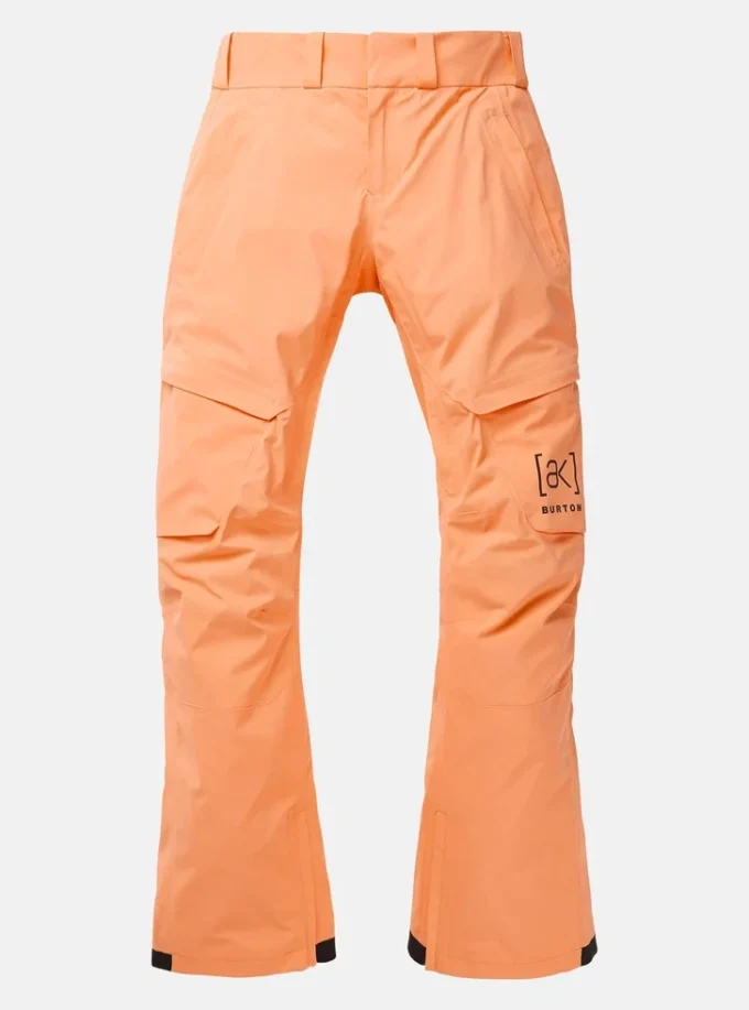 Women’s [ak]® Summit GORE-TEX 2L Pants (Sample)