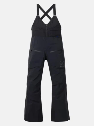 Women’s [ak]® Tusk GORE-TEX Pro 3L Hi-Top Bib Pants (Sample)