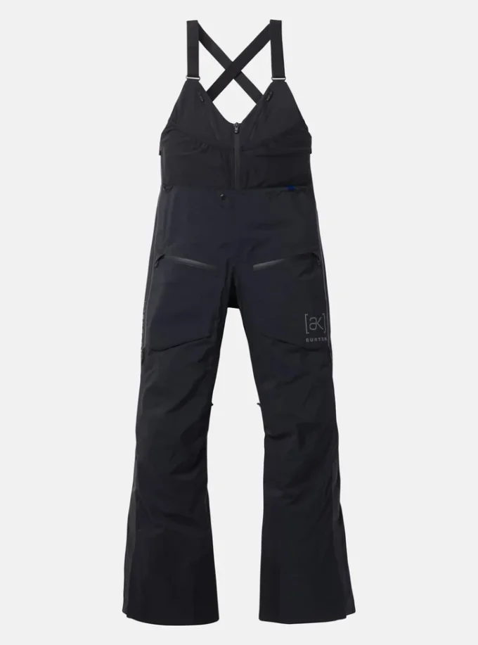 Women’s [ak]® Tusk GORE-TEX Pro 3L Hi-Top Bib Pants (Sample)