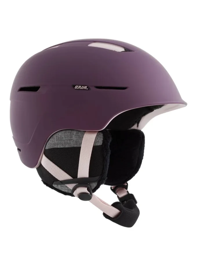 Women’s Anon Auburn Helmet