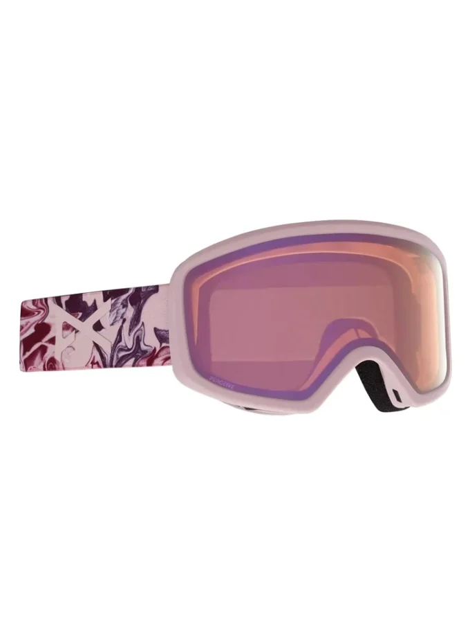 Women’s Anon Deringer Goggle – Asian Fit