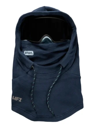 Women’s Anon MFI® Fleece Helmet Hood