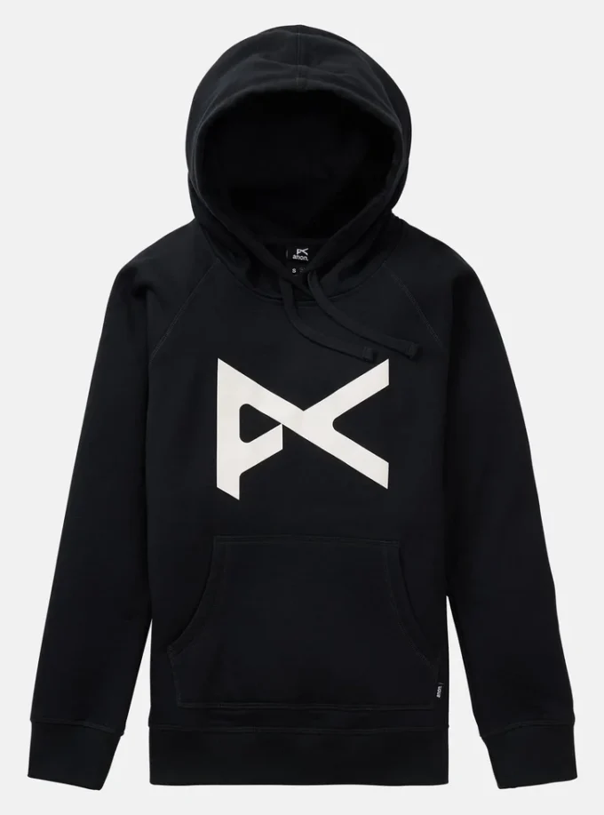 Women’s Anon Pullover Hoodie