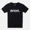 Women’s Anon Short Sleeve T-Shirt