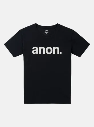 Women’s Anon Short Sleeve T-Shirt