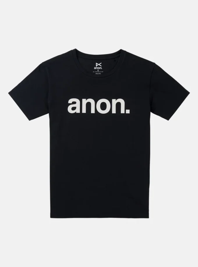 Women’s Anon Short Sleeve T-Shirt
